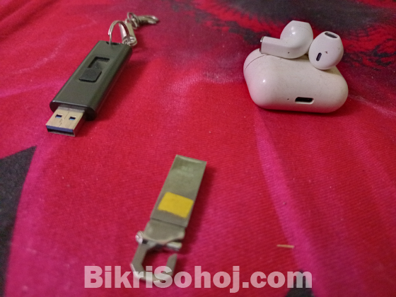 32 GB HP Pen drive